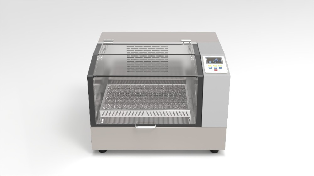 臺(tái)式恒溫振蕩培養(yǎng)箱TS-60(可制冷)